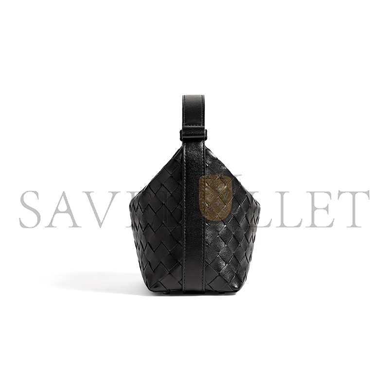 BOTTEGA VENETA WALLACE 754443V3IV18425 (20*13*9.5cm)